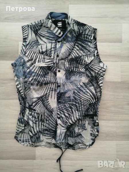 G-Star дамски потник XS/S нов, снимка 1