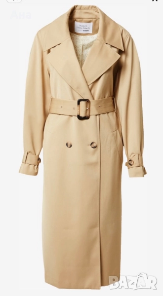 Тренчкот Daahls by Emma Roberts, снимка 1