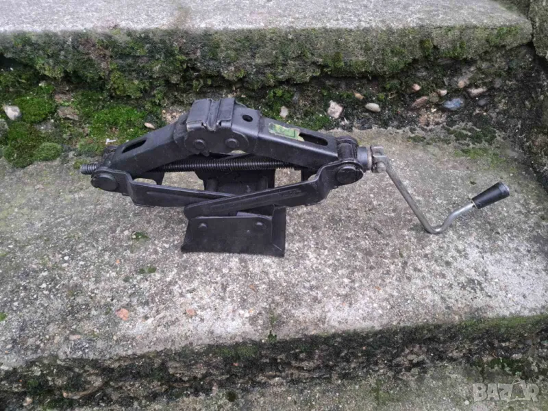 Крик за пежо партнер, снимка 1