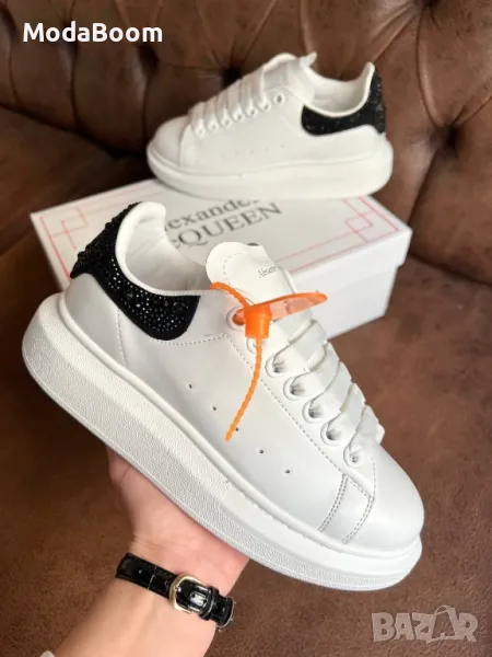 Alexander McQueen дамски маратонки , снимка 1