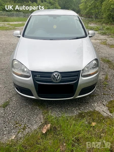 Vw Golf 5 2.0tdi На Части, снимка 1