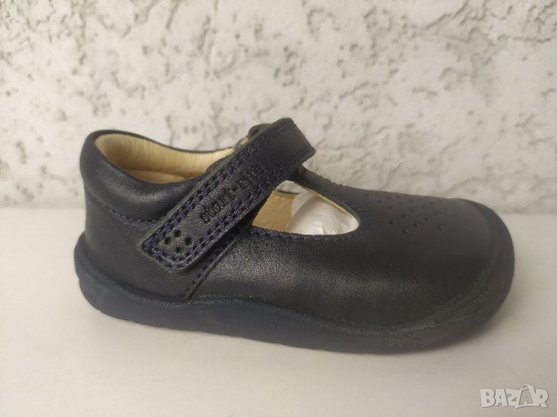 Детски кожени сандали Start rite 17, снимка 1