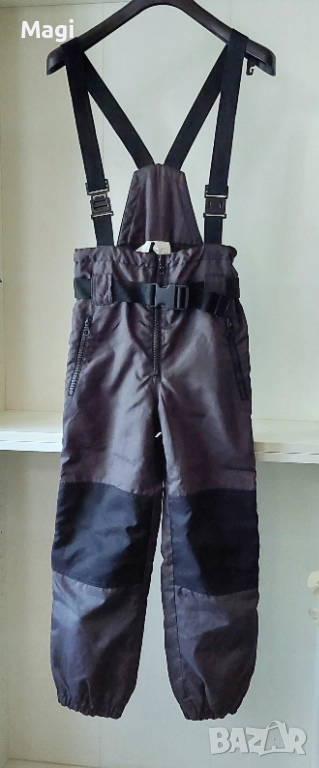Детски ски гащеризон, снимка 1