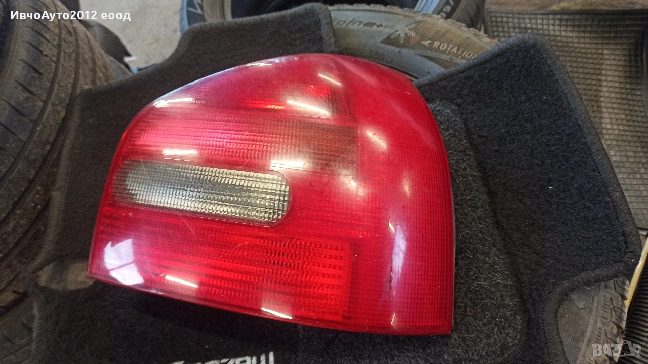 Стоп десен audi A 3 1996-99г, снимка 1