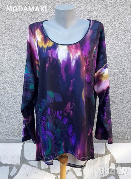 3XL Нова  блуза Beyond This Plane, снимка 1