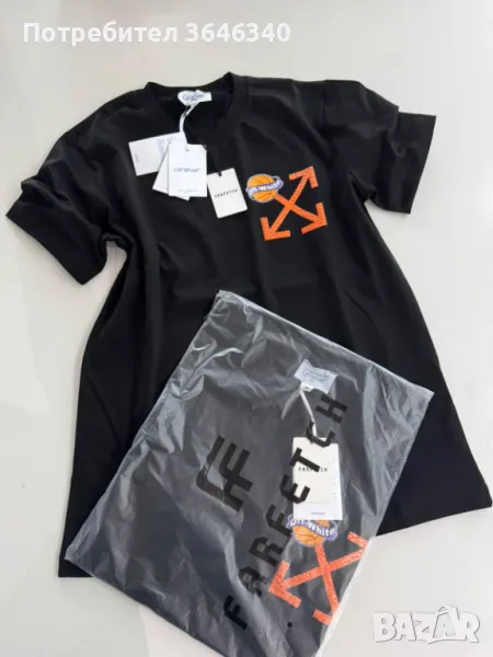 30ЛВ ДАМСКИ ТЕНИСКИ СВОБОДЕН МОДЕЛ СТАВАТ И ЗА ЕДРИ ЖЕНИ ДО 100КГ РАЗМЕРИ=С М Л ХЛ ХХЛ, снимка 1