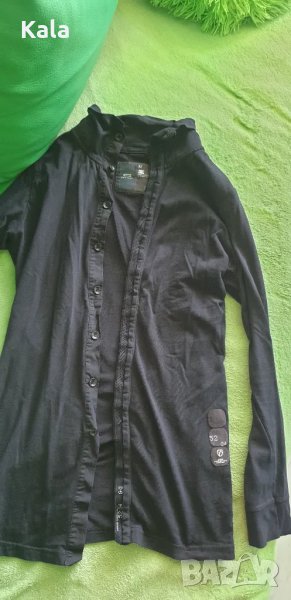 Мъжки ризи и два елека, снимка 1