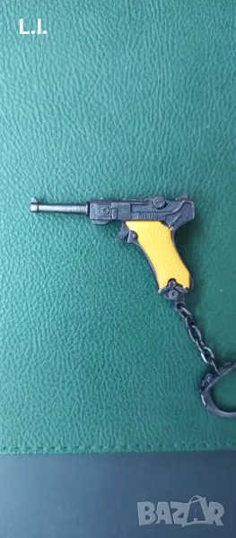 Ретро ключодържател , снимка 1