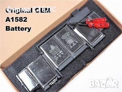 Батерия за Macbook PRO / AIR - ВСИЧКИ МОДЕЛИ, снимка 1