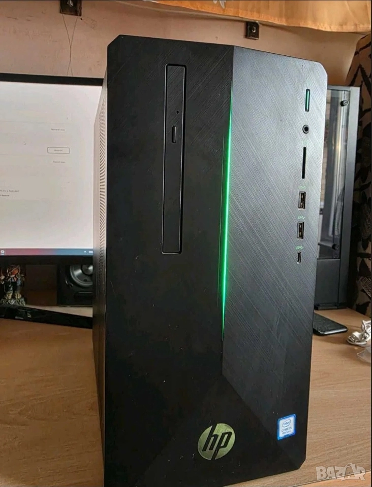 Компютър HP Pavilion, снимка 1