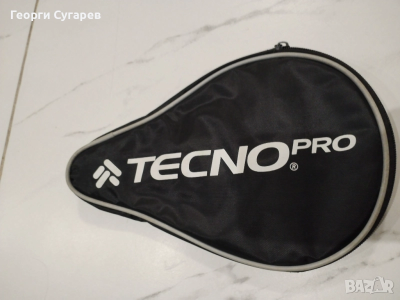 Калъф за Хилки трнис на маса Tecno Pro, снимка 1