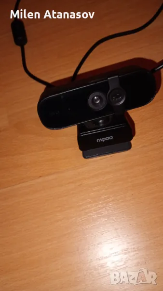 Ultra hd камера с гаранция, снимка 1