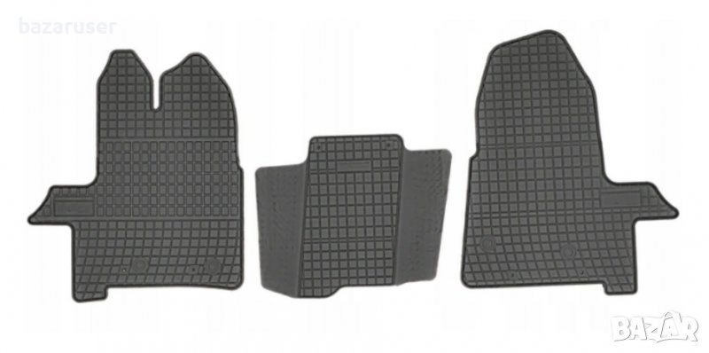 Ароматизирани Стелки к-т Frogum -410565 Ford Transit Van 2019->, снимка 1