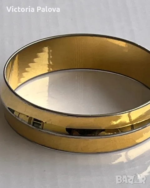 Гривна MONET, снимка 1