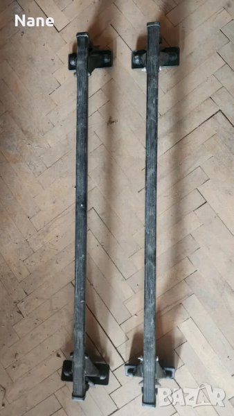 Греди багажник Opel Vectra B, снимка 1