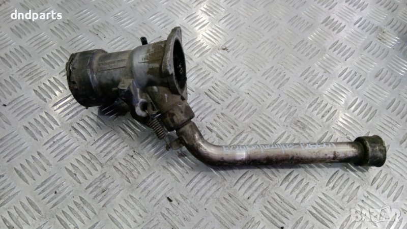  ЕГР Mercedes E220,CDI,W211,2003г., снимка 1