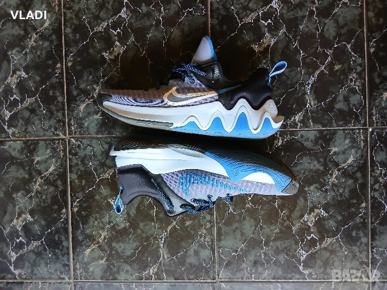 Маратонки Giannis , снимка 1