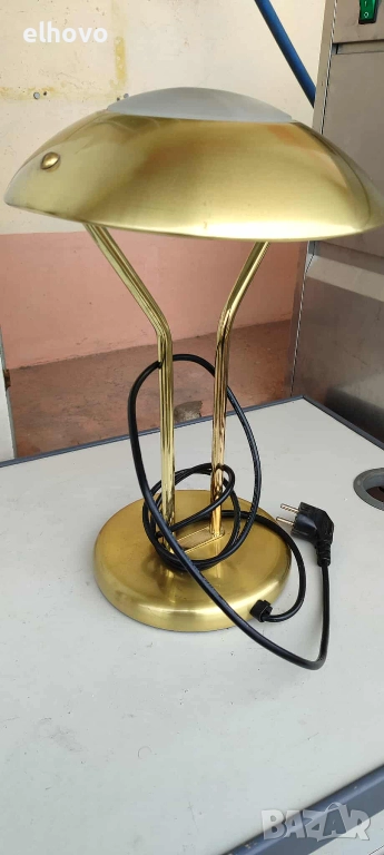 Настолна лампа, снимка 1