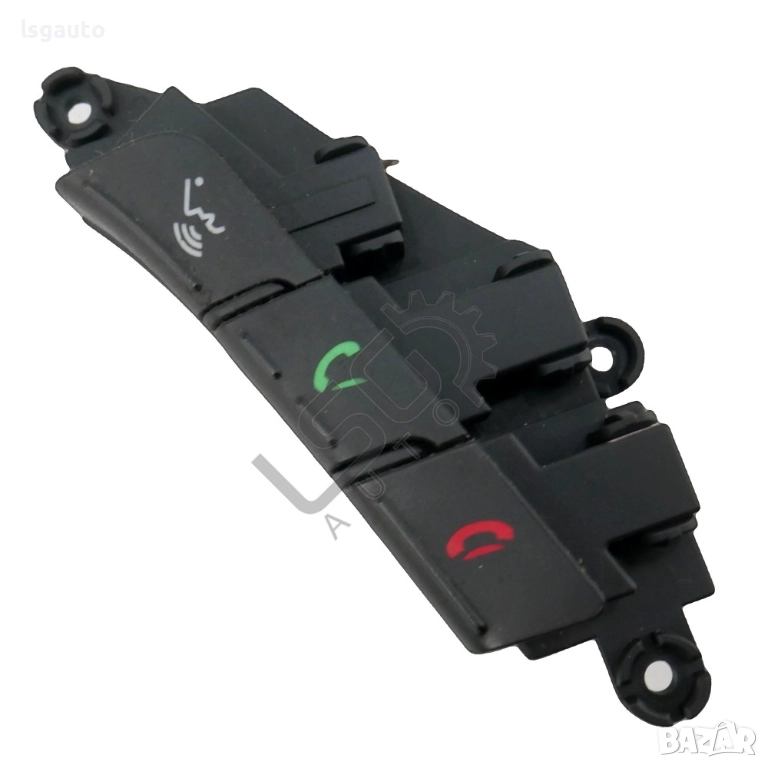 Бутони волан Hyundai i40 2015-2019 ID: 156437, снимка 1