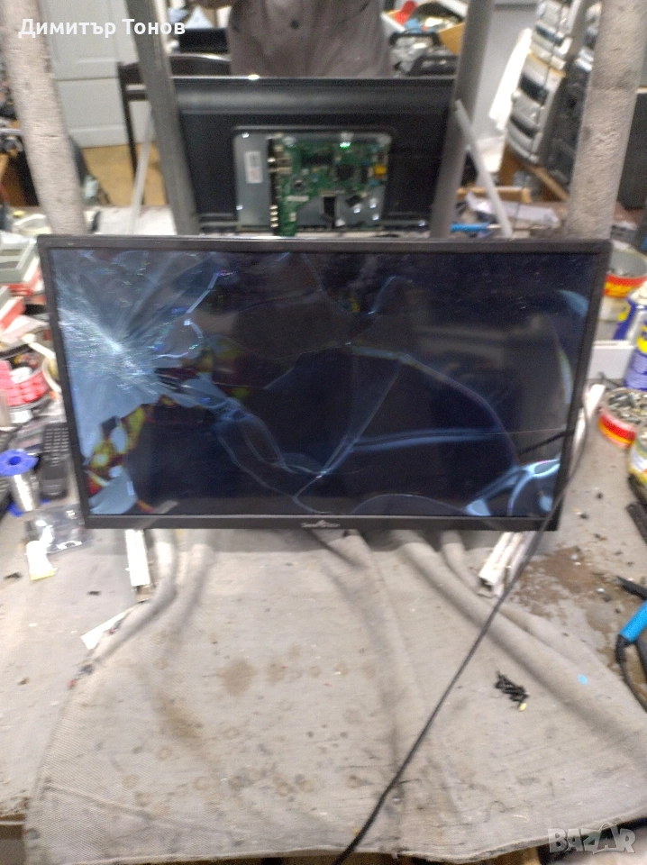 SMARTTECH 24HN10T2, снимка 1