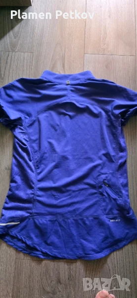 мъжка тениска Nike Dri-Fit, снимка 1