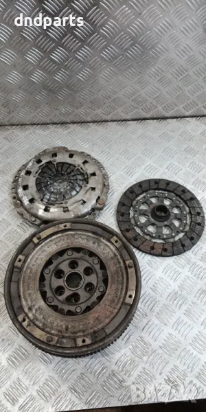 Съединител BMW E90 318i 2005г.	, снимка 1