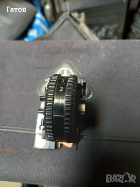 копче парно Mercedes Vito 638, снимка 1