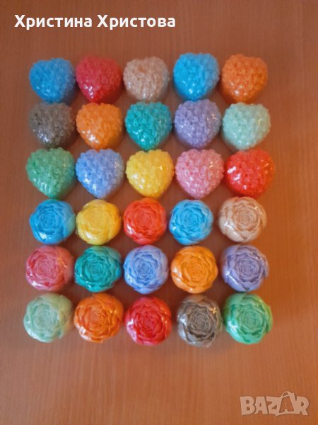 Подаръчета за гости , снимка 1