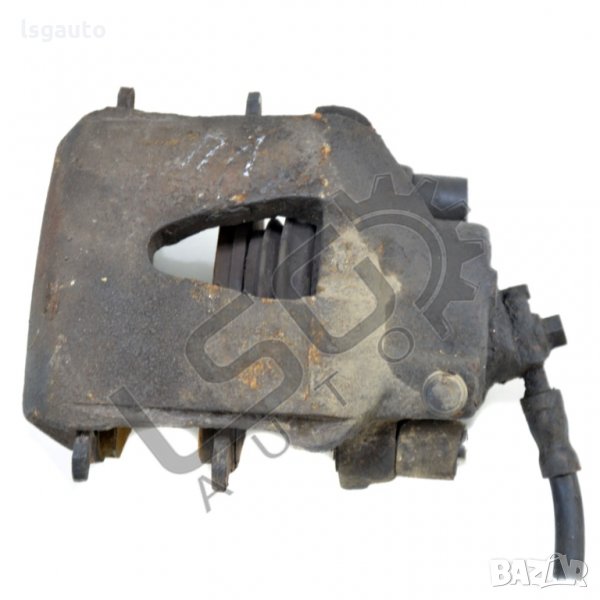 Преден ляв спирачен апарат AUDI A3 (8PA) 2004-2008 A110121N-51, снимка 1