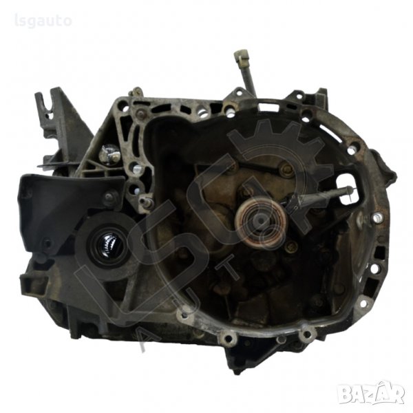 Петстепенна скоростна кутия Renault Scenic II 2004-2009 RM030522N-19, снимка 1