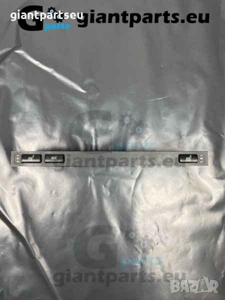 Подгрев лайсна за БМВ е38 е39 BMW e38 e39 , 8373712, снимка 1