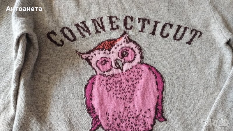 Лот от 11дрехи за момиче , снимка 1