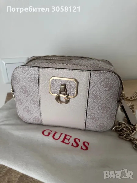 Чанта Guess, снимка 1