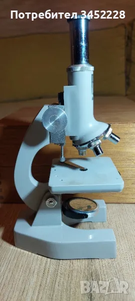микроскоп за ценители , снимка 1
