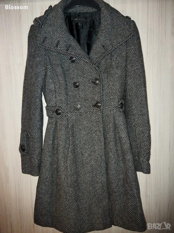 Палто Mango, снимка 1