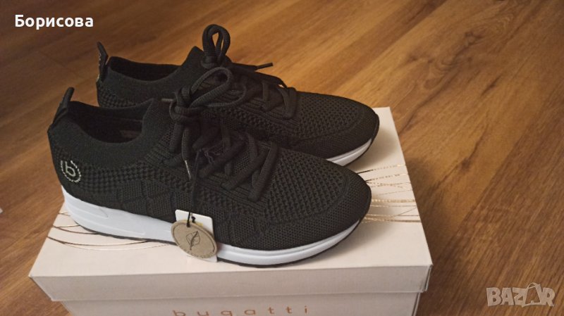 Bugatti дамски спортни обувки , снимка 1