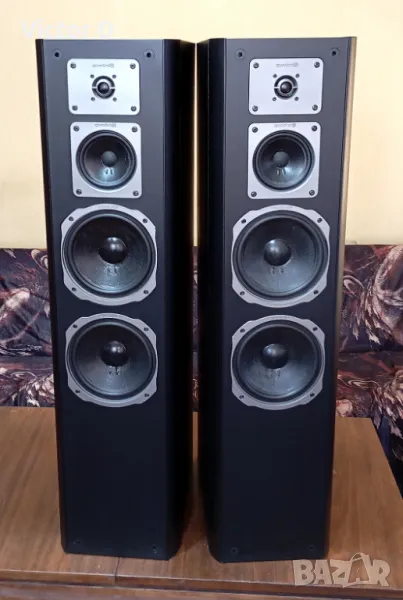 QUADRAL VENTA-Тонколони , снимка 1