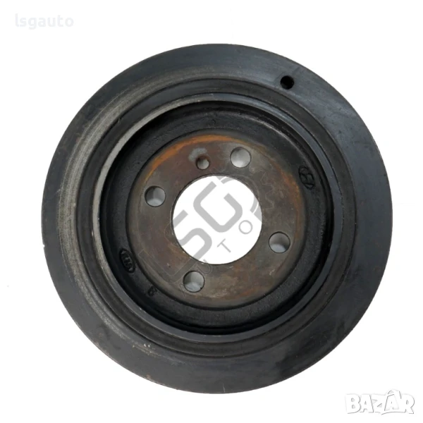 Демпферна шайба Hyundai Santa fe 2006-2013 ID:147030, снимка 1