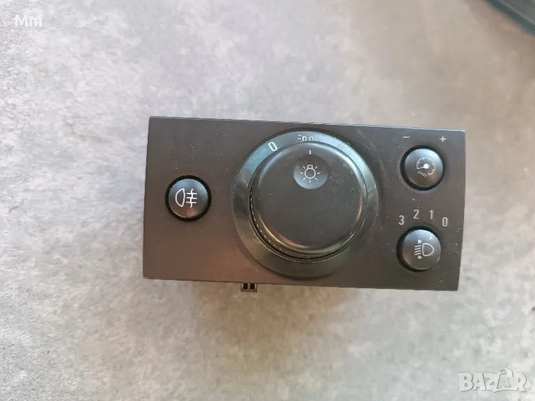 ключ фарове Опел Мерива , снимка 1