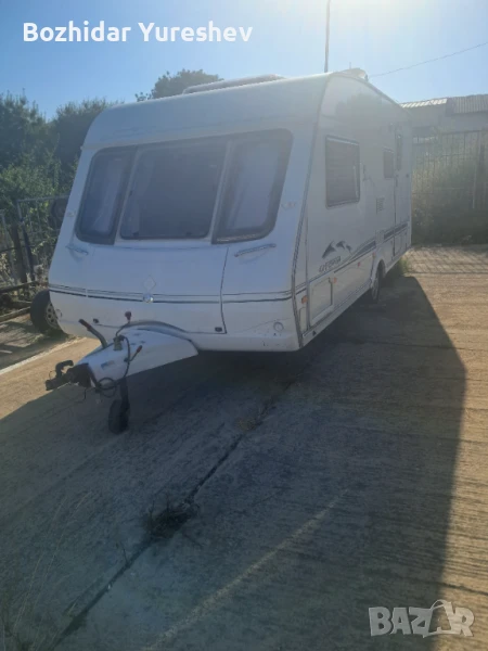 Swift Utopia 530, снимка 1