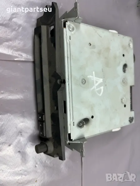 CD NAVI DVD RADIO Модул за БМВ BMW E60 E61 6955348, снимка 1