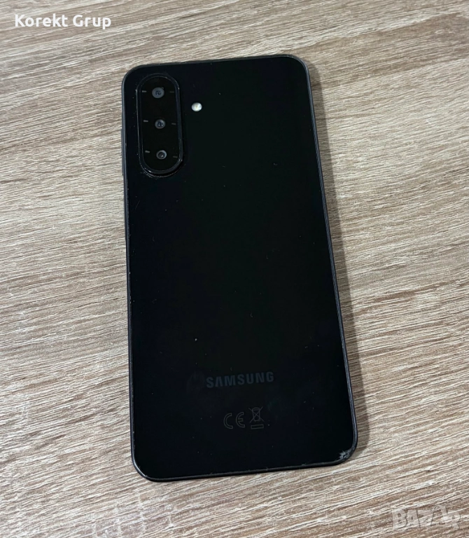 Samsung Galaxy A26 5g 128GB Black, снимка 1