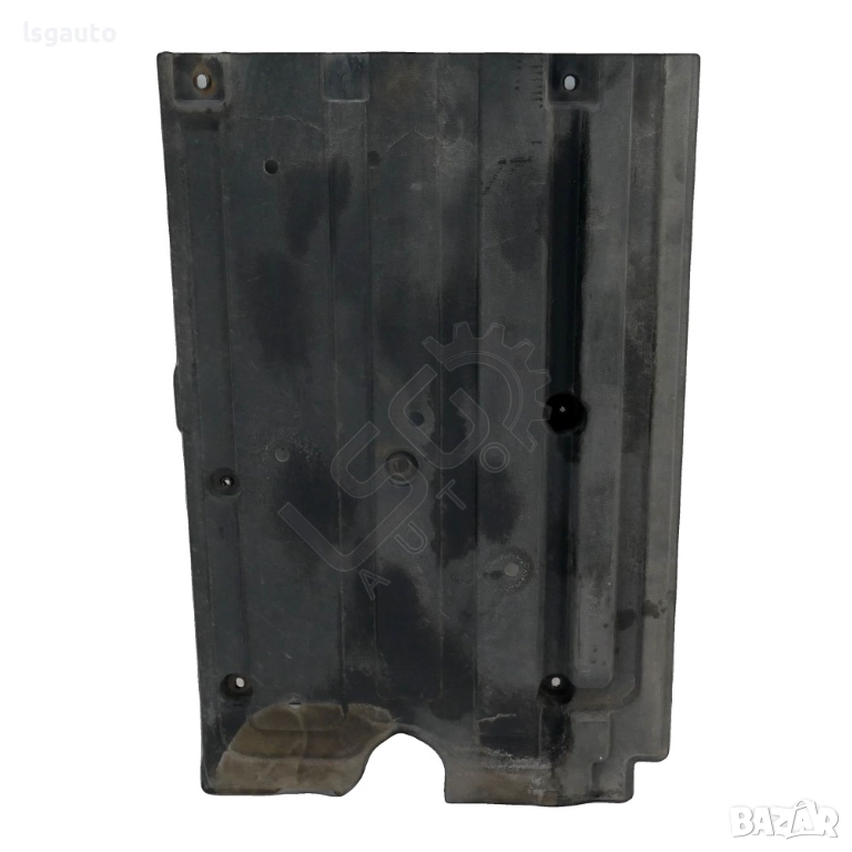 Дясна кора под купе Hyundai i40 2011-2018 ID: 155404, снимка 1