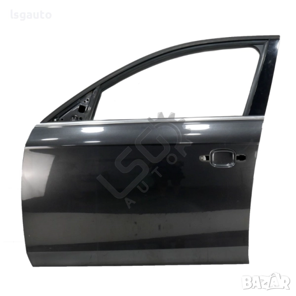 Предна лява врата AUDI A4 (B8) 2008-2015 ID:148914, снимка 1