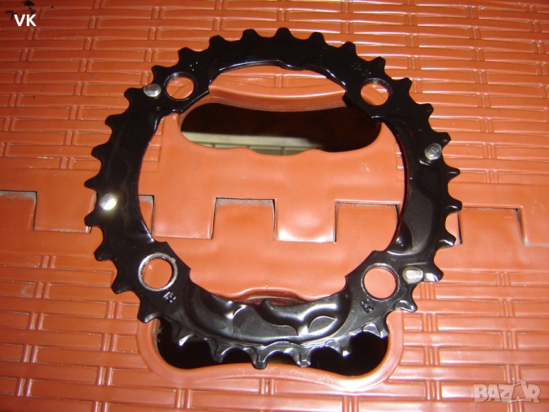 Нова плоча 30 зъба и други, снимка 1