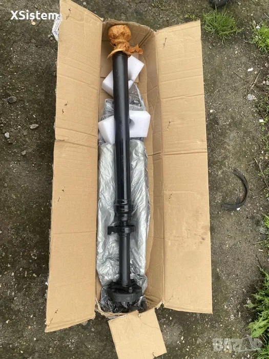 Кардан за Porsche и Volkswagen Touareg, снимка 1