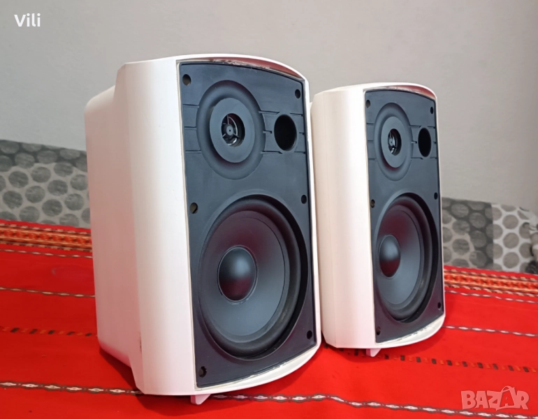 Активни тонколони ActivTec, снимка 1