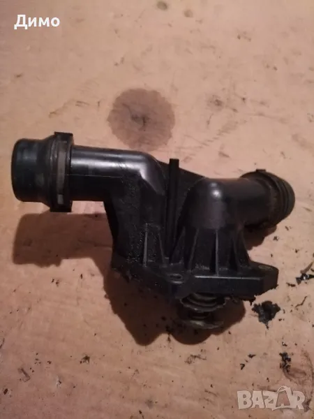 термостат bmw e 46 320 d бмв е46 , снимка 1