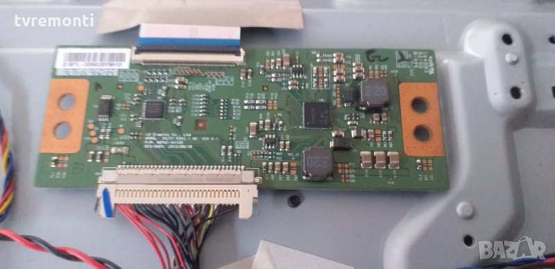 T-CON BOARD 6870C-0442B VER0.1, снимка 1