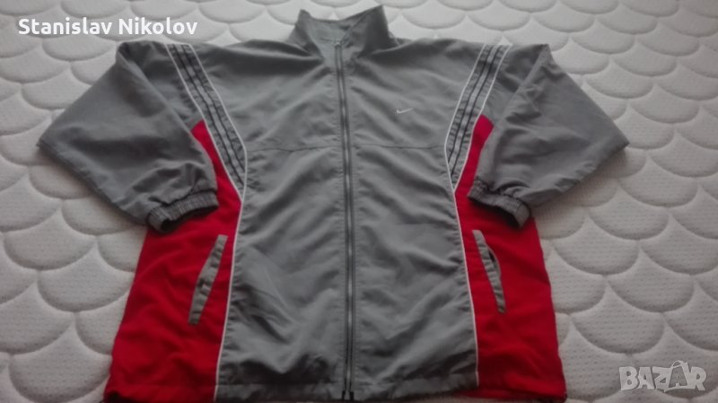 Ретро горнище Nike (made in USA), снимка 1